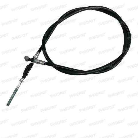 Трос сцепления (L=1240mm) TTR250a