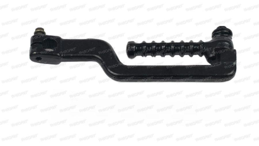 Кикстартер 139QMB 50/80см3