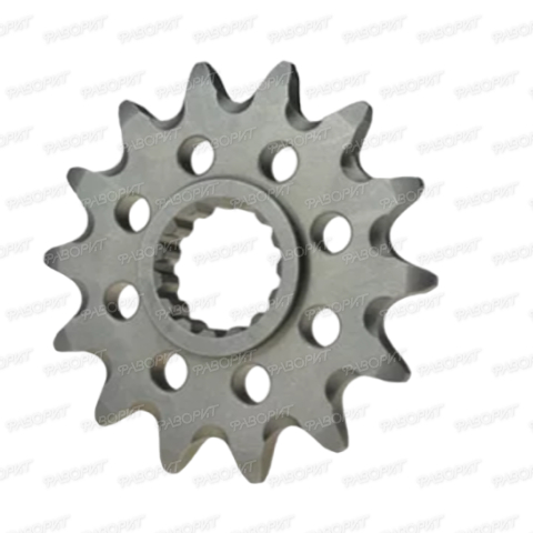 Звезда передняя Moto-Master YAMAHA YZ250 / YZ450F #13Z KX250 99-08 (JTF565-13SC)