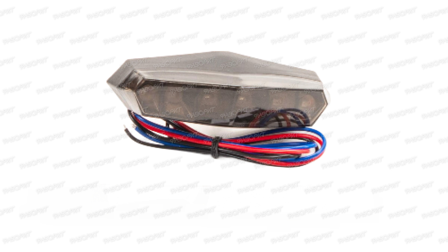 Стоп сигнал LED CH-2019-2 светодиодный