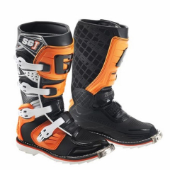 Мотоботы Gaerne SG-J Orange 34