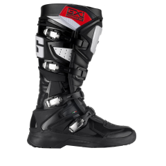 Мотоботы Gaerne GX-1 EVO Black 41