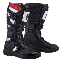 Мотоботы Gaerne GX-1 EVO Black 43