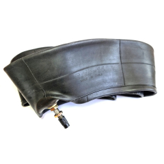 Камера 14" 2.75-14 питбайк, бутил, цветная коробочка, вентиль TR4, WANDA