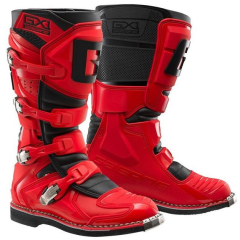 Мотоботы Gaerne GX-1 GoodYear Red Black 40