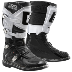 Мотоботы Gaerne GX-1 GoodYear White Black 43