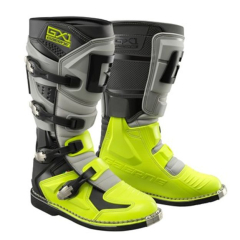 Мотоботы Gaerne GX-1 Goodyear Yellow-Black 41
