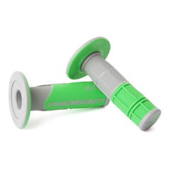 Грипсы Progrip 801-290 Grey-Gree