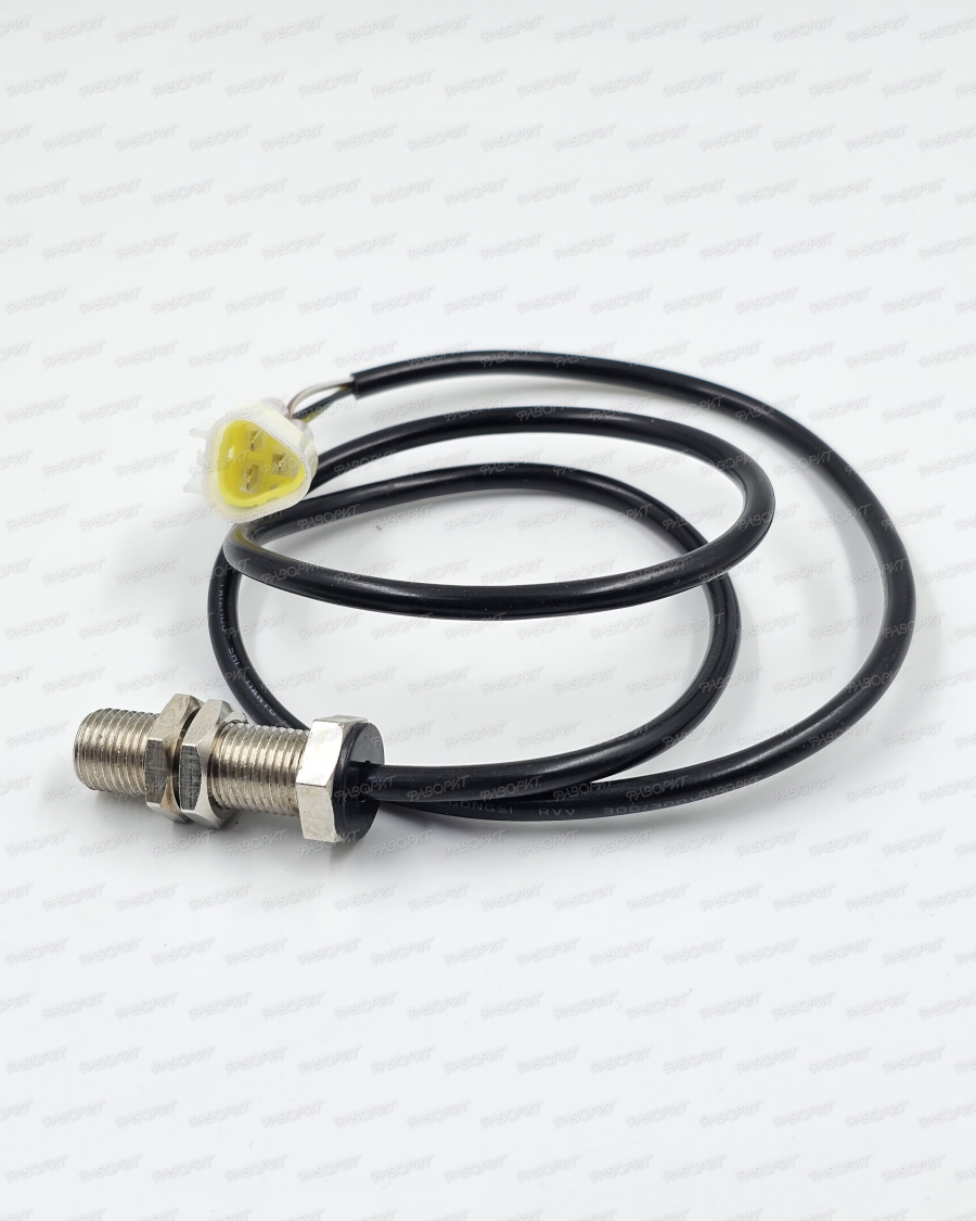 Датчик скорости ATV HAMMER2 электронный