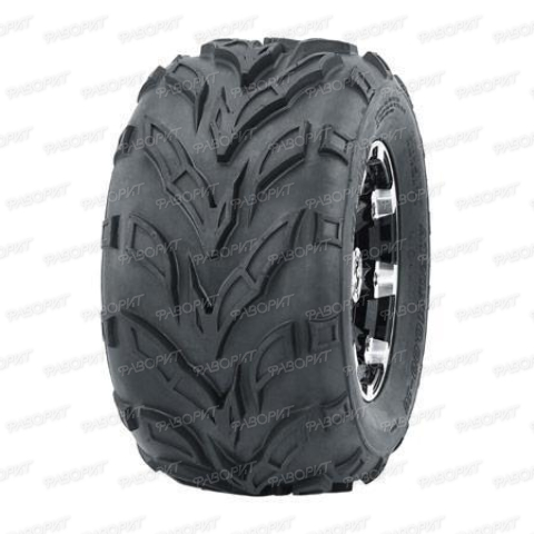 Покрышка ATV 10" 20 х 10.00 - 10 (A-004) без камеры, задние SUN.F