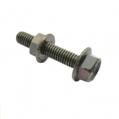 Болт M6*20 крепления колеса