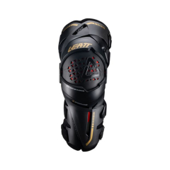 Защита коленей Leatt Z-Frame XXL Pair Blk