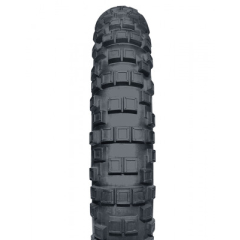 Покрышка 10" 2.50-10 Р259 без камеры, питбайк, (новая позиция), WANDA