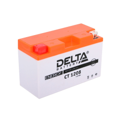 Аккумулятор DELTA CT 1208