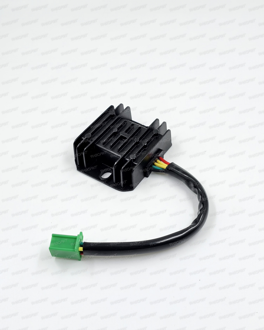 Реле регулятор 169FMМ (CB250)