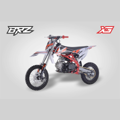 Питбайк BRZ X3