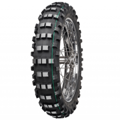 Шина Mitas 140/80-18 EF-07 MAJESTIC ENDURO SUPER LIGHT