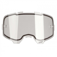 Линза для очков Leatt Velocity Clear 83%