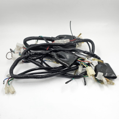 Проводка центральная Fever JET, Cyber JET