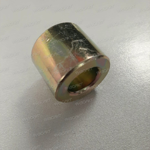 Втулка задней оси 15х28х23,5mm мотоцикл кроссовый BARS