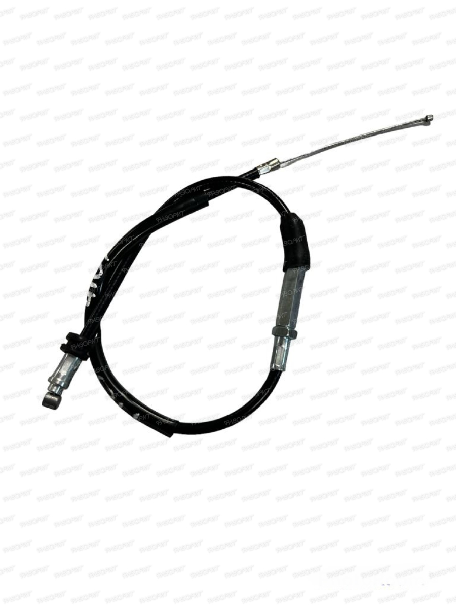 Трос газа Т125