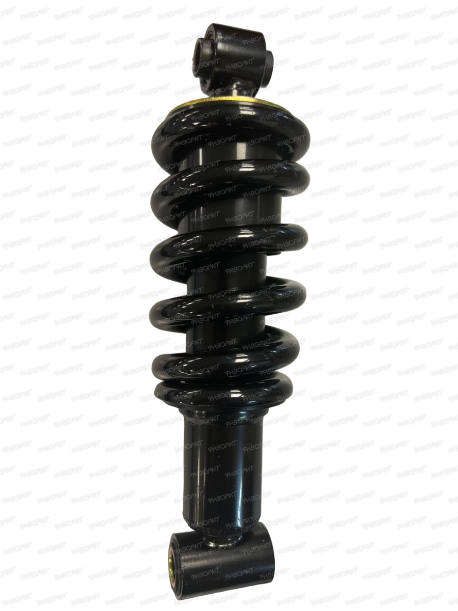 Амортизатор задний (L-240mm, D1-35mm, d1-12mm, D2-47mm, d2-12mm) FALCON SPEEDFIRE 250см3