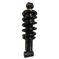 Амортизатор задний (L-240mm, D1-35mm, d1-12mm, D2-47mm, d2-12mm) FALCON SPEEDFIRE 250см3