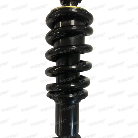 Амортизатор задний (L-240mm, D1-35mm, d1-12mm, D2-47mm, d2-12mm) FALCON SPEEDFIRE 250см3