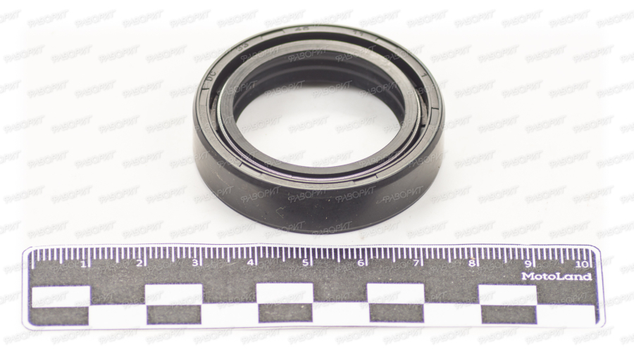 Сальник 33*45*10 амортизатора (передней вилки) KAYO CRF