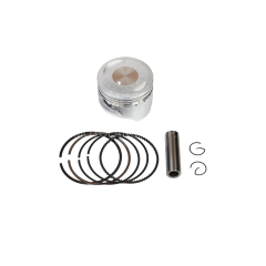 Поршень в сборе d=63,5mm 163FML-2 (CB200-C) 163FML (CG200-A)