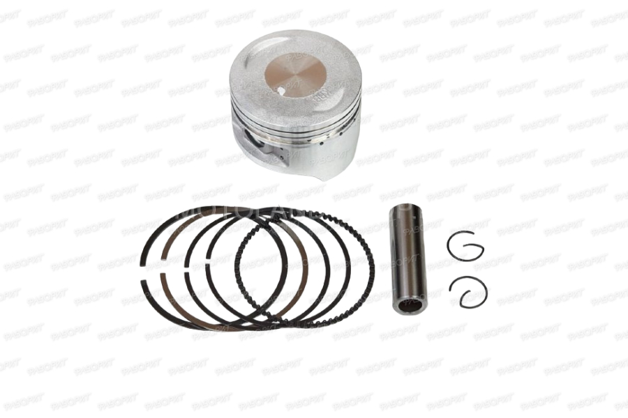 Поршень в сборе d=63.5mm 164FML (CGN200)