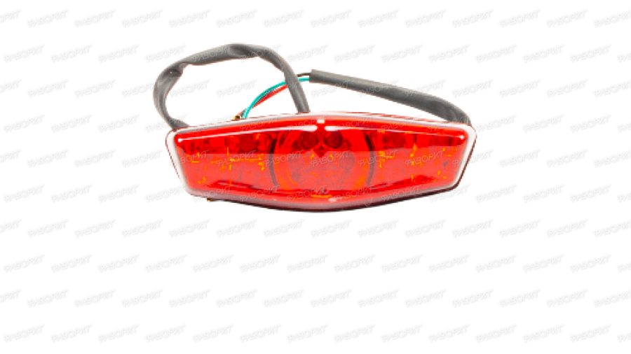 Стоп сигнал LED #3