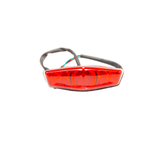 Стоп сигнал LED #3