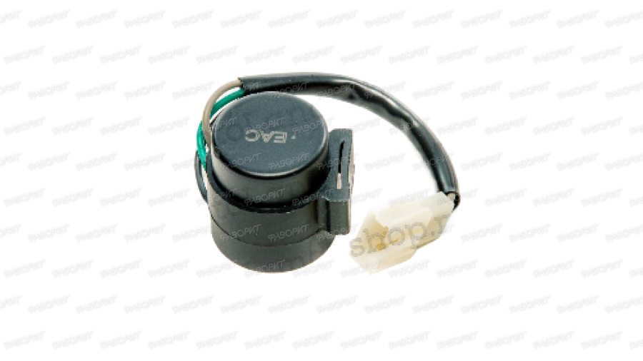 Реле поворота (4х такт) 139QMB 50/80см3