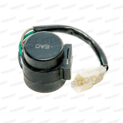 Реле поворота (4х такт) 139QMB 50/80см3