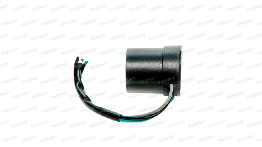 Реле поворота с пищалкой 139QMB 50/80см3