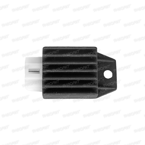 Реле регулятор 139QMB 50/80см3