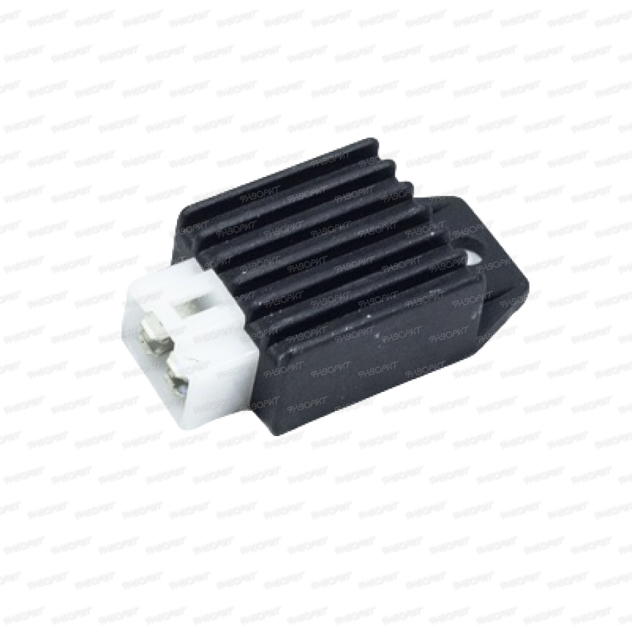 Реле регулятор DC 139FMB,147FMH,152FMH 50-125см3 (статор 6 катушек)