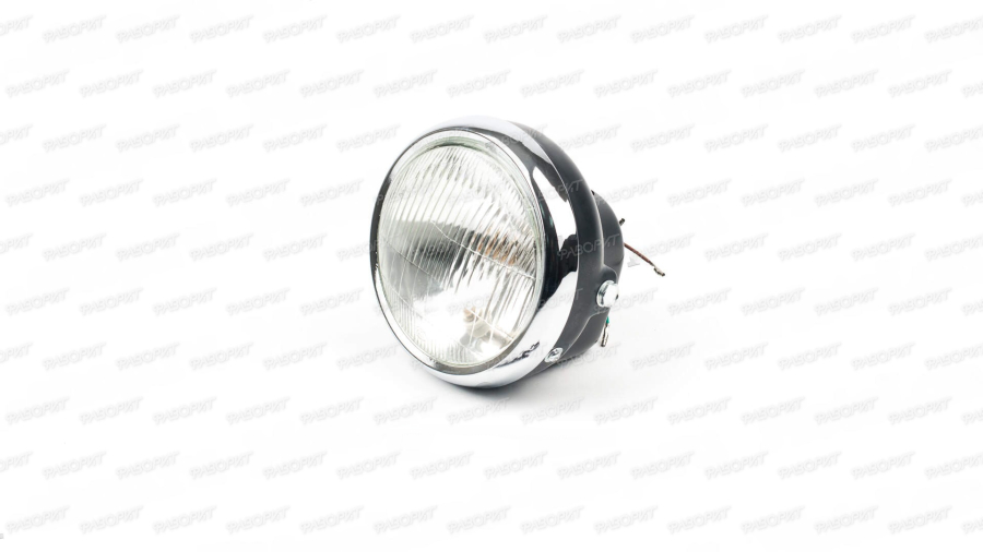 Фара в сборе Альфа MT-2000