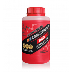 Антифриз CoolStream Red 0,9кг/0,9л