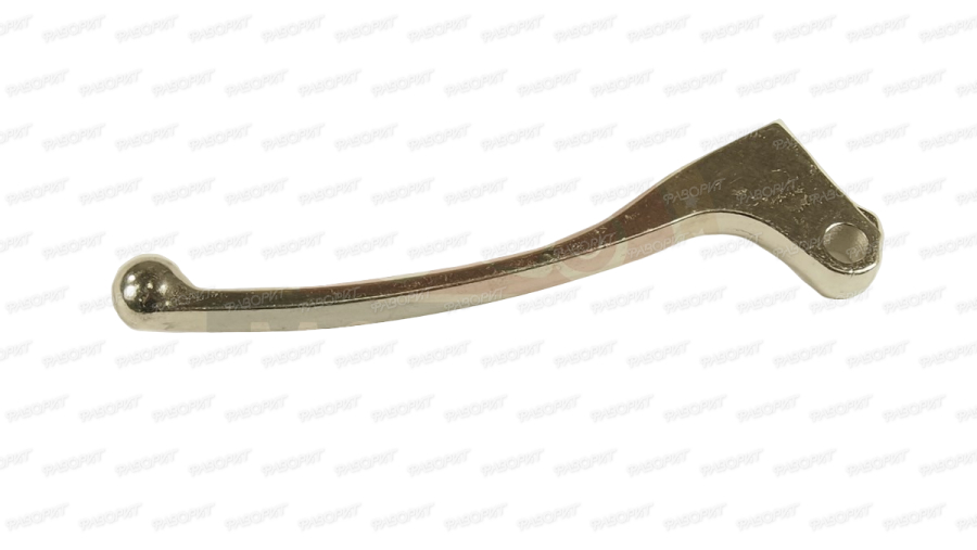 Рычаг тормоза QT-10 левая /Sport, Booster, Volcan, Nirvana, X-fire, Stalker, Challenger, Major, MT15