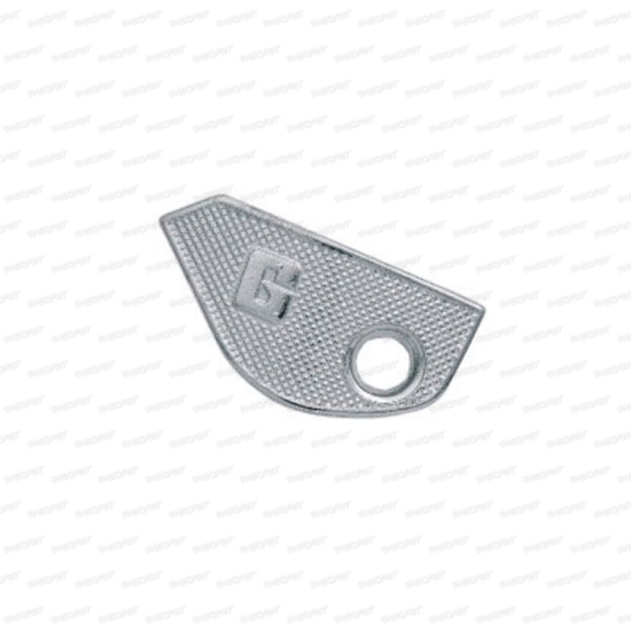 Защита лодыжки Gaerne SG_12 комплект