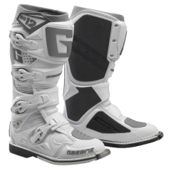 Мотоботы Gaerne SG-12 White 44