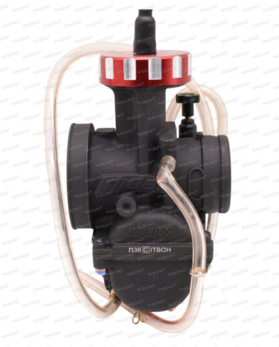 Карбюратор NIBBI PWK36 YJ