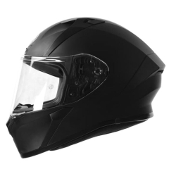 Дорожный шлем Airoh Valor Color Black Matt M