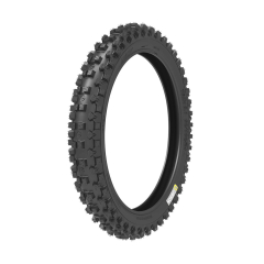 Покрышка передняя Gibson Tech 9.1 Enduro FIM 90/100-21 57 M TT ECE 75 [Gibson]