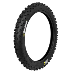 Покрышка передняя Gibson Tech 9.2 “FATTY” Enduro FIM 90/100-21 TT 57M ECE 75 [Gibson]