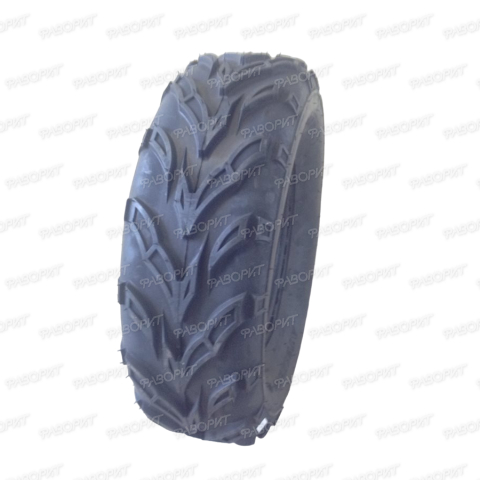 Покрышка ATV 10" 21 х 7.00 - 10 (Р361) AVENGER 150 передние WANDA