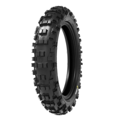 Покрышка задняя Gibson Tech 6.2 Enduro 140/80-18 Medium [Gibson]