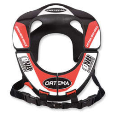 Защита шеи Ortema Neck Brace Красная S